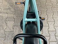 Levit beleco 5 low 55 sage 540 elektrische fiets - afbeelding 4 van  52