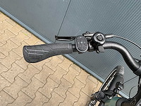 Levit beleco 5 low 55 sage 540 elektrische fiets - afbeelding 7 van  52