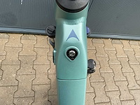 Levit beleco 5 low 55 sage 540 elektrische fiets - afbeelding 10 van  52