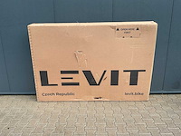Levit beleco 5 low 55 sage 540 elektrische fiets - afbeelding 13 van  52