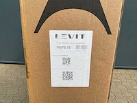 Levit beleco 5 low 55 sage 540 elektrische fiets - afbeelding 15 van  52
