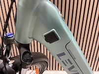 Levit beleco 5 low 55 sage 540 elektrische fiets - afbeelding 25 van  52