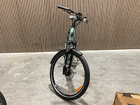 Levit beleco 5 low 55 sage 540 elektrische fiets - afbeelding 30 van  52