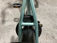 Levit beleco 5 low 55 sage 540 elektrische fiets - afbeelding 43 van  52