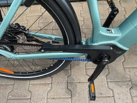 Levit beleco 5 low 55 sage 540 elektrische fiets - afbeelding 34 van  52