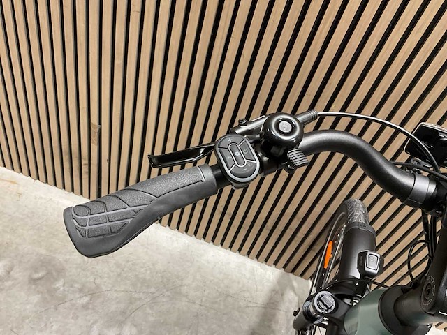 Levit beleco 5 low 55 sage 540 elektrische fiets - afbeelding 47 van  52