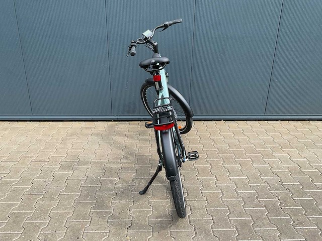 Levit beleco 5 low 55 sage 540 elektrische fiets - afbeelding 52 van  52