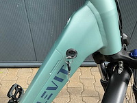 Levit beleco 5 low 55 sage 540 elektrische fiets - afbeelding 7 van  9