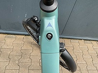 Levit beleco 5 low 55 sage 540 elektrische fiets - afbeelding 24 van  84