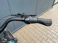 Levit beleco 5 low 55 sage 540 elektrische fiets - afbeelding 27 van  84