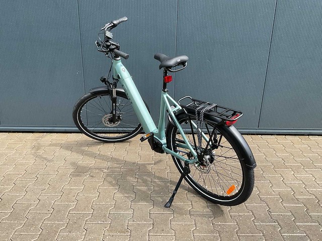 Levit beleco 5 low 55 sage 540 elektrische fiets - afbeelding 32 van  84