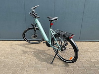 Levit beleco 5 low 55 sage 540 elektrische fiets - afbeelding 32 van  84