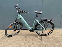 Levit beleco 5 low 55 sage 540 elektrische fiets - afbeelding 33 van  84