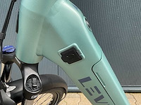 Levit beleco 5 low 55 sage 540 elektrische fiets - afbeelding 34 van  84