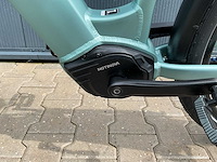 Levit beleco 5 low 55 sage 540 elektrische fiets - afbeelding 35 van  84