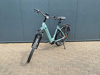 Levit beleco 5 low 55 sage 540 elektrische fiets - afbeelding 38 van  84