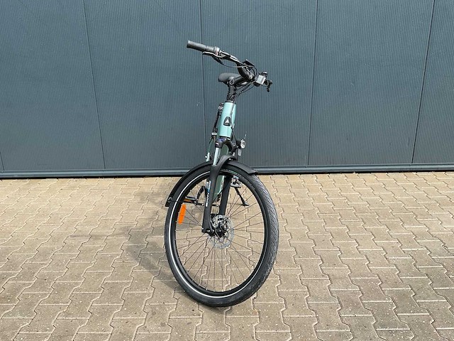 Levit beleco 5 low 55 sage 540 elektrische fiets - afbeelding 40 van  84