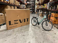 Levit beleco 5 low 55 sage 540 elektrische fiets - afbeelding 44 van  84