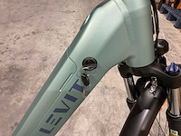 Levit beleco 5 low 55 sage 540 elektrische fiets - afbeelding 2 van  84