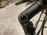 Levit beleco 5 low 55 sage 540 elektrische fiets - afbeelding 3 van  84