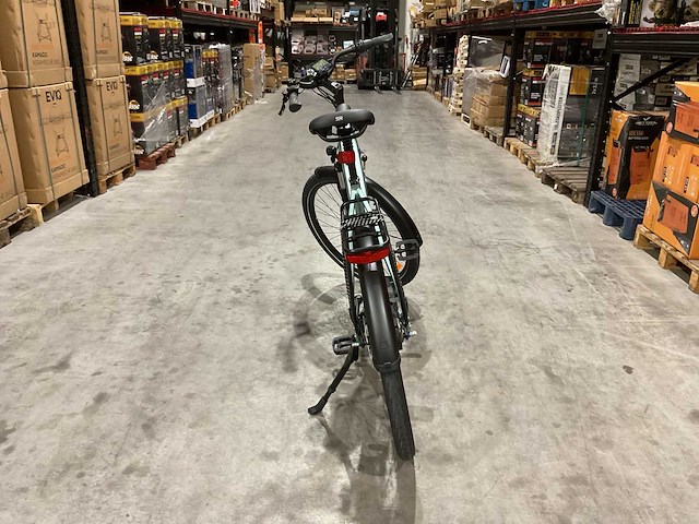 Levit beleco 5 low 55 sage 540 elektrische fiets - afbeelding 5 van  84