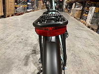 Levit beleco 5 low 55 sage 540 elektrische fiets - afbeelding 6 van  84