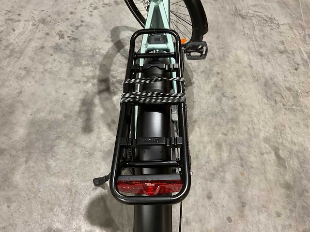 Levit beleco 5 low 55 sage 540 elektrische fiets - afbeelding 61 van  84