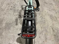 Levit beleco 5 low 55 sage 540 elektrische fiets - afbeelding 61 van  84