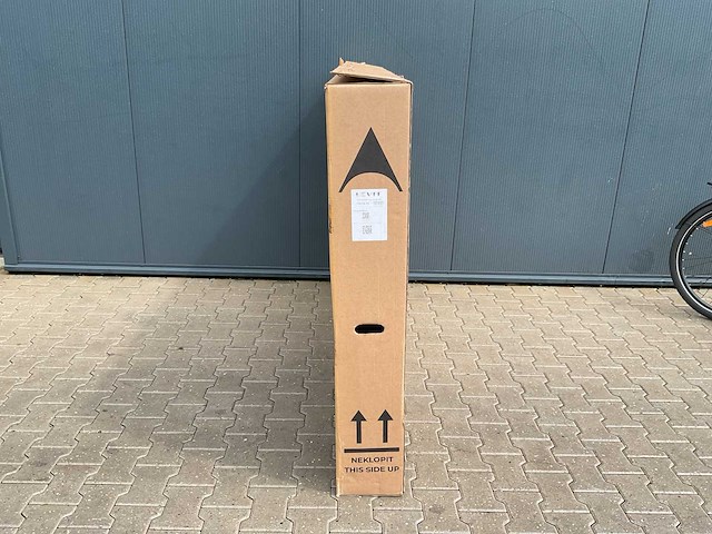 Levit beleco 5 low 55 sage 540 elektrische fiets - afbeelding 49 van  84