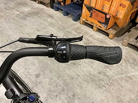 Levit beleco 5 low 55 sage 540 elektrische fiets - afbeelding 9 van  84