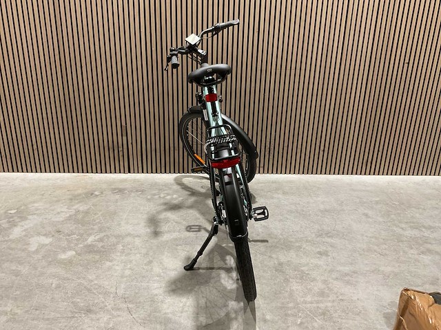 Levit beleco 5 low 55 sage 540 elektrische fiets - afbeelding 84 van  84