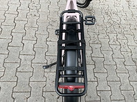 Levit beleco 7 low 50 rose 540 elektrische fiets - afbeelding 1 van  70