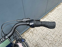 Levit beleco 7 low 50 rose 540 elektrische fiets - afbeelding 7 van  70