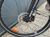 Levit beleco 7 low 50 rose 540 elektrische fiets - afbeelding 14 van  70