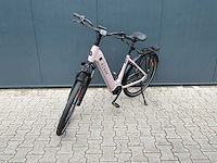 Levit beleco 7 low 50 rose 540 elektrische fiets - afbeelding 16 van  70