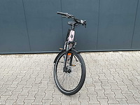 Levit beleco 7 low 50 rose 540 elektrische fiets - afbeelding 17 van  70