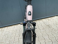 Levit beleco 7 low 50 rose 540 elektrische fiets - afbeelding 18 van  70