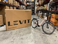 Levit beleco 7 low 50 rose 540 elektrische fiets - afbeelding 21 van  70