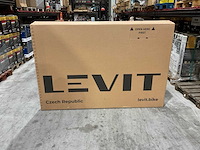 Levit beleco 7 low 50 rose 540 elektrische fiets - afbeelding 22 van  70