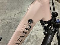 Levit beleco 7 low 50 rose 540 elektrische fiets - afbeelding 26 van  70