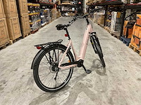 Levit beleco 7 low 50 rose 540 elektrische fiets - afbeelding 28 van  70