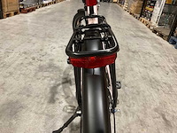 Levit beleco 7 low 50 rose 540 elektrische fiets - afbeelding 31 van  70