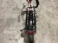 Levit beleco 7 low 50 rose 540 elektrische fiets - afbeelding 32 van  70