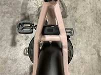 Levit beleco 7 low 50 rose 540 elektrische fiets - afbeelding 33 van  70
