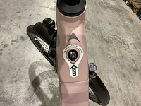 Levit beleco 7 low 50 rose 540 elektrische fiets - afbeelding 34 van  70