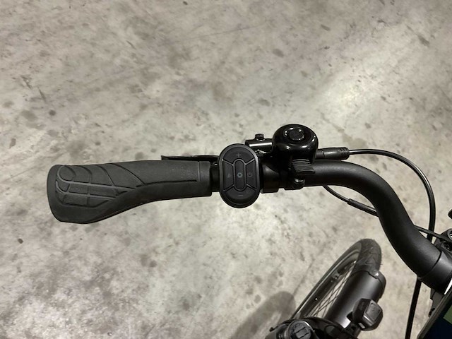 Levit beleco 7 low 50 rose 540 elektrische fiets - afbeelding 35 van  70