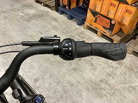 Levit beleco 7 low 50 rose 540 elektrische fiets - afbeelding 37 van  70