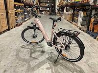 Levit beleco 7 low 50 rose 540 elektrische fiets - afbeelding 40 van  70