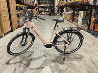 Levit beleco 7 low 50 rose 540 elektrische fiets - afbeelding 42 van  70
