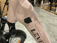 Levit beleco 7 low 50 rose 540 elektrische fiets - afbeelding 43 van  70